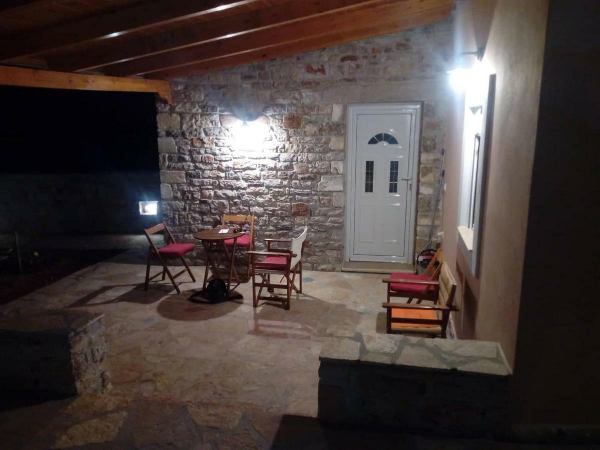 Villa Maria Kythera Katsoulliánika Dış mekan fotoğraf