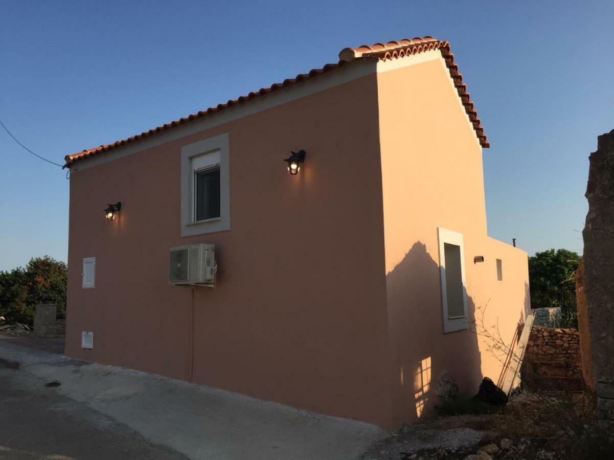 Villa Maria Kythera Katsoulliánika Dış mekan fotoğraf