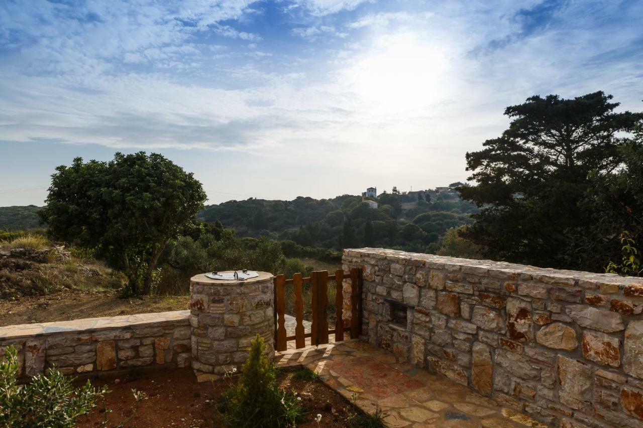 Villa Maria Kythera Katsoulliánika Dış mekan fotoğraf